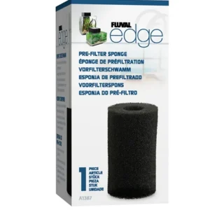 Fluval Edge Schaumstoff Filtereinsatz A1387 -Vorfilterschwamm- Sichere Zahlung