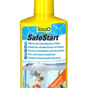 Mega-Angebot Tetra SafeStart 250 ml (Wasseraufbereiter)
