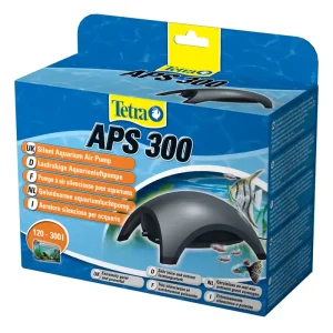 Tetratec APS 300 Aquarienluftpumpe Finale Aktion
