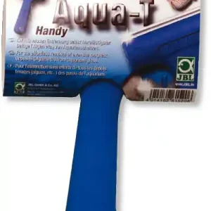 Echt JBL Aqua-T Handy ca. 70 mm (Scheibenreiniger)