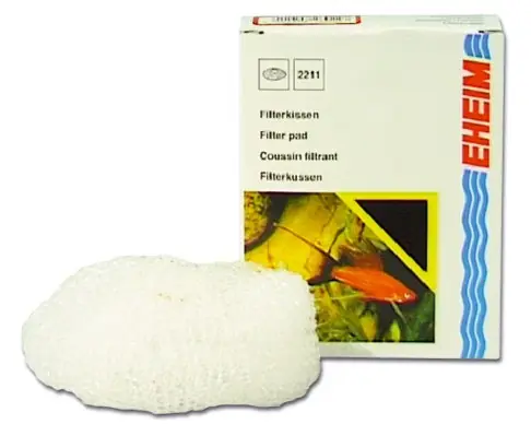 Eheim Filterkissen für Außenfilter -2616130- Aktuell