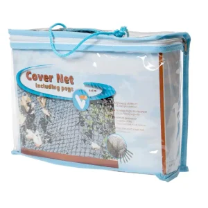 VT Cover Net Teichnetz-Abdecknetz 6 x 3 m Abverkauf