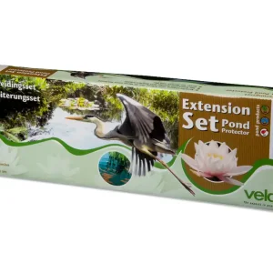 Velda Pond Protector Erweiterungsset Online Kaufen