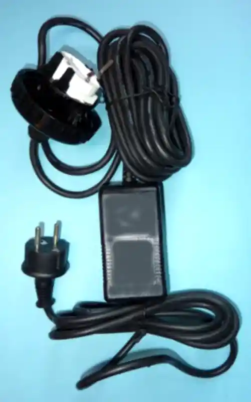 Günstig OSAGA UVC Klärer 18 W Netzteil (Ersatzteil)