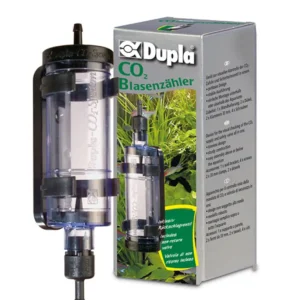 Jetzt Kaufen Dupla CO2 Blasenzähler