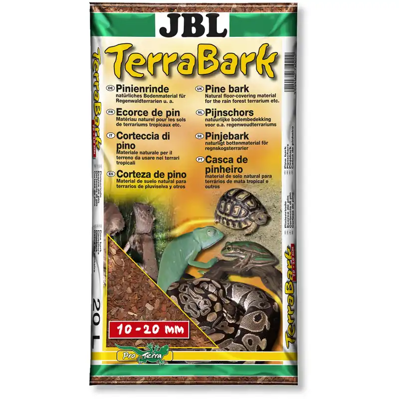 JBL TerraBark (S=10-20 mm) Neue Kollektion