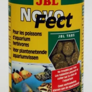 Rabatt JBL NovoFect (Futtertabletten für Pflanzenfresser)