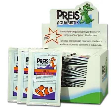 Preis Immun Tonic M 250 ml (Meerwaser) Garantierte Lieferung