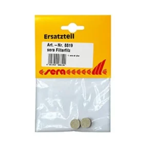 Sichere Zahlung sera Ersatzluftfilter für air 110 plus/275R plus/550R plus