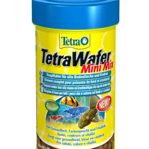 TetraWafer Mini Mix 100 ml Saisonangebot