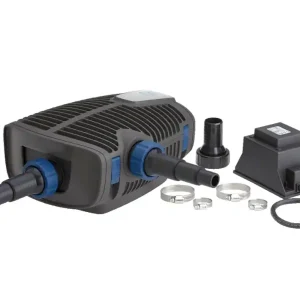 Aktuell Oase Aquamax Eco Premium 6000 12 V (für Schwimm- u. Badeteich geeignet)