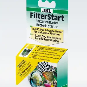 JBL FilterStart 10 ml (Bakterienstarter) Sale