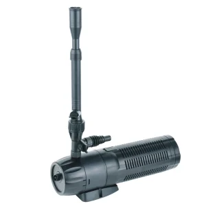 Osaga UVC-Springbrunnenpumpe 1.000 Liter OFP-109 Beliebt