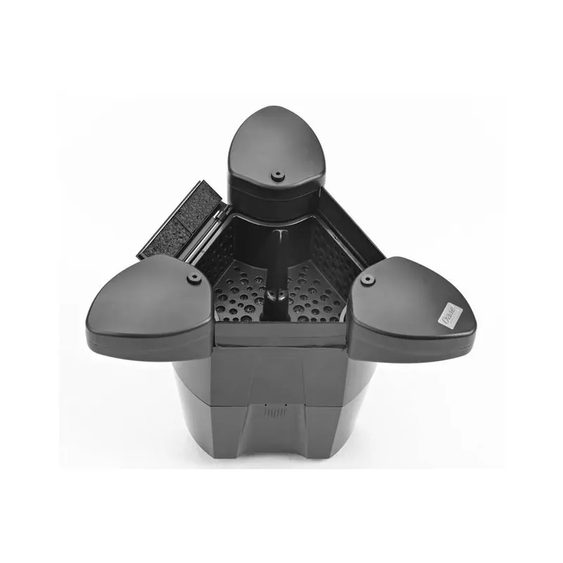 Saisonangebot Oase SwimSkim 25 hält die Oberfläche sauber