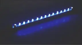 Jetzt Kaufen LED Blue Nightline 48 cm (Mondlicht)