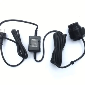 Osaga Netzteil Druckfilter OPF-12000 11 W (Ersatzteil) Finale Aktion