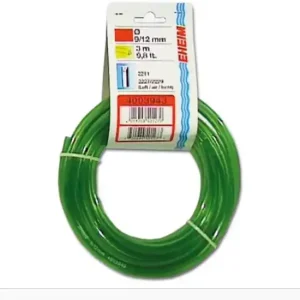 Mega-Angebot Eheim Kunststoffschlauch 9/12 mm 3 m