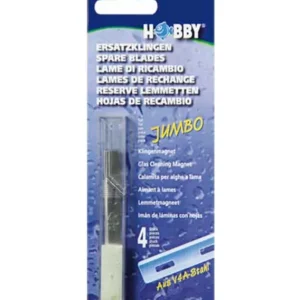 Hobby Ersatzklingen für Jumbo/Brillant (4 Stück) Schnäppchen