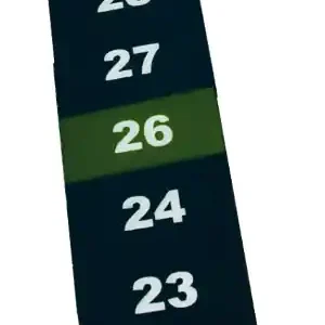 Digital-Aquarium-Thermometer Minerva 13 cm Geprüft