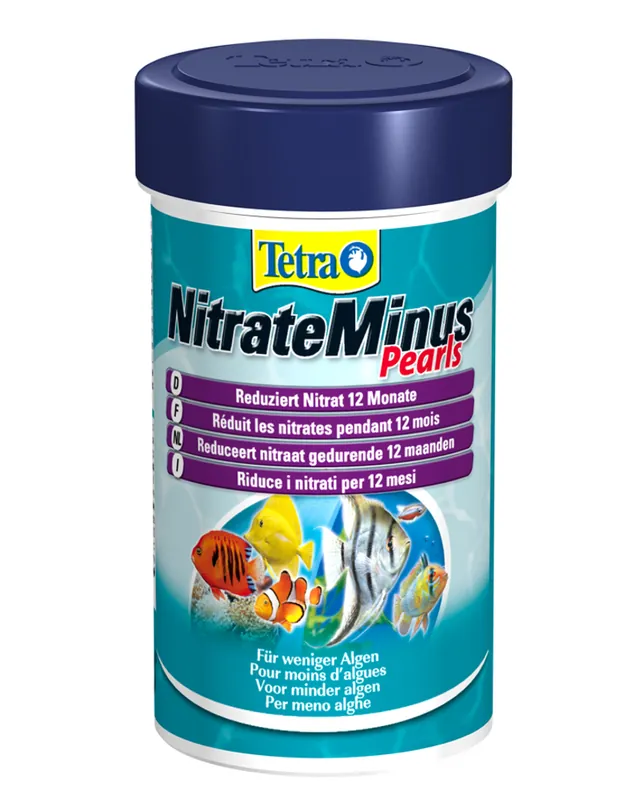 Billig Tetra NitrateMinus Pearls 100 ml