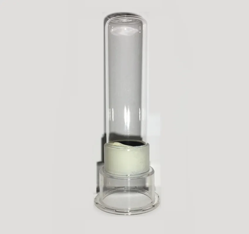 Osaga Quarzglas Röhre für 7 W UVC-Klärer Günstig