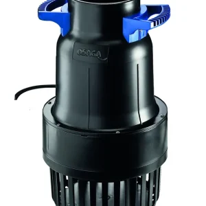 Osaga Rohrpumpe ORP-40000 Neu