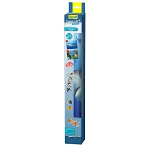 Neu Tetra DecoArt Poster Shark & Coral (600x450 mm)