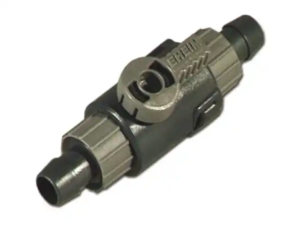 Eheim Absperrhahn für Schlauch 12/16 mm -4004512- Rabatt