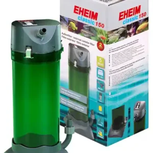 Knallerangebot Eheim Außenfilter classic 150 (Typ 2211)