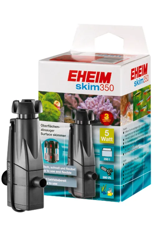 Eheim skim350 Oberflächenabsauger Top-Seller