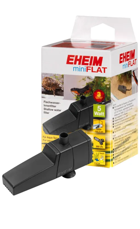 Eheim miniFLAT Innenfilter Jetzt Bestellen
