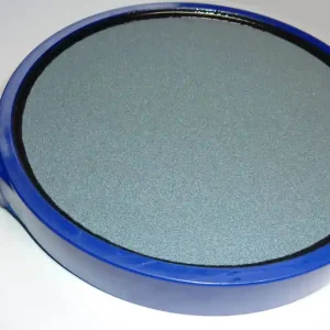 Heißes Angebot Belüfterplatte D=200 mm gesintert (Teichbelüftung)