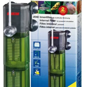 Eheim Innenfilter PowerLine 200 (2048) Neu Im Sortiment