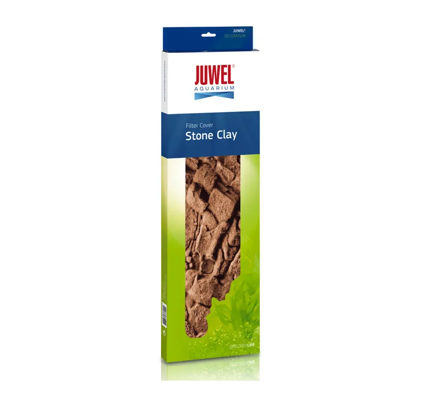 Juwel Filter-Cover Stone Clay Nur Heute
