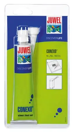 Juwel Conexo Dekokleber 80 ml Beliebt
