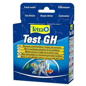 Tetra Test GH (Gesamthärte) 10 ml Billig