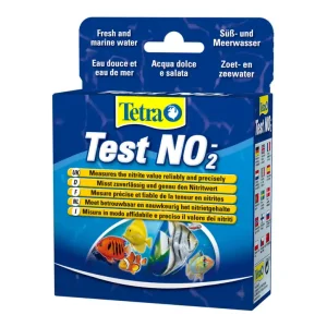 Markenware Tetra Nitrit (NO2) Test (10 ml)
