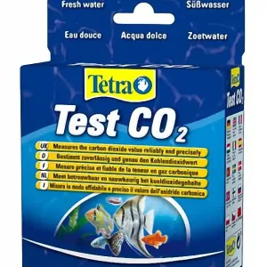 Tetra Test CO2 (Kohlendioxid) Jetzt Bestellen