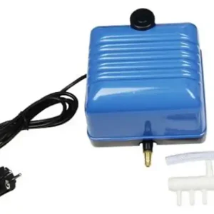 Osaga MK-20 Membran Kompressor mit 1.200 l/h Top-Seller