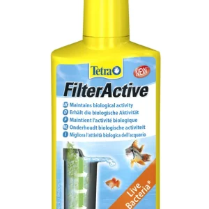 Neue Kollektion Tetra FilterActive 250 ml