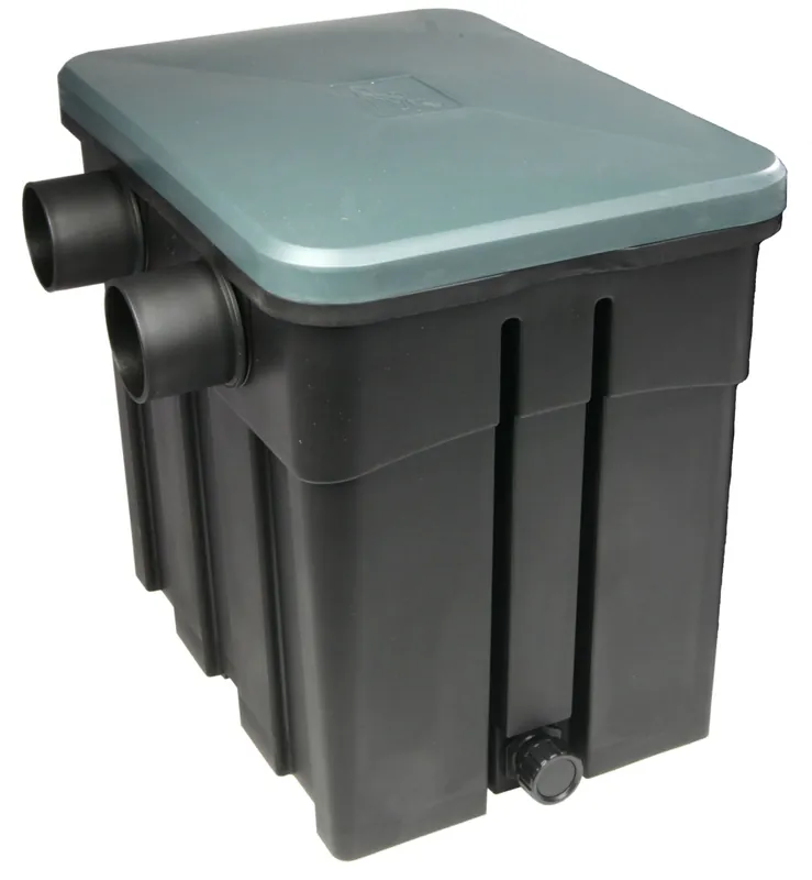 Jetzt Kaufen OSAGA Teichfilter OTF-16011 (Zusatzmodul für OTF-16001)