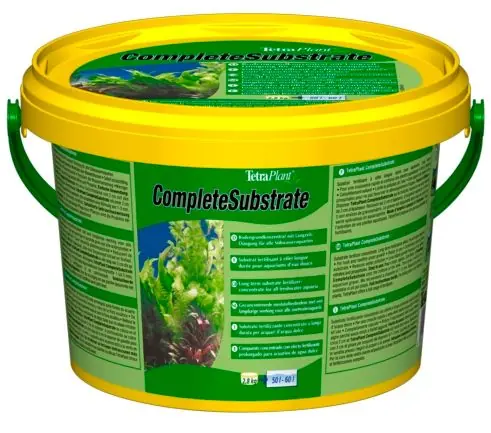 Tetra Complete Substrate Bodengrund 5 kg Markenware