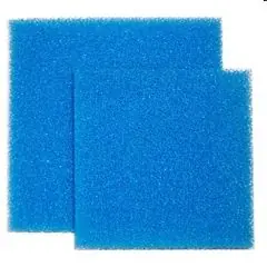 Zoobest Filterschaum 10ppi (grob) 160x160x22 mm (5 Stück) Highlight