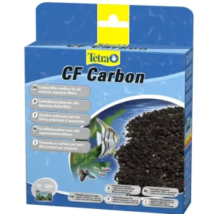Tetra CF Carbon Kohlefiltermedium 800 ml Schnäppchen
