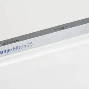 Nur Für Kurze Zeit Oase Bitron 25 UVC Ersatzlampe 25 Watt