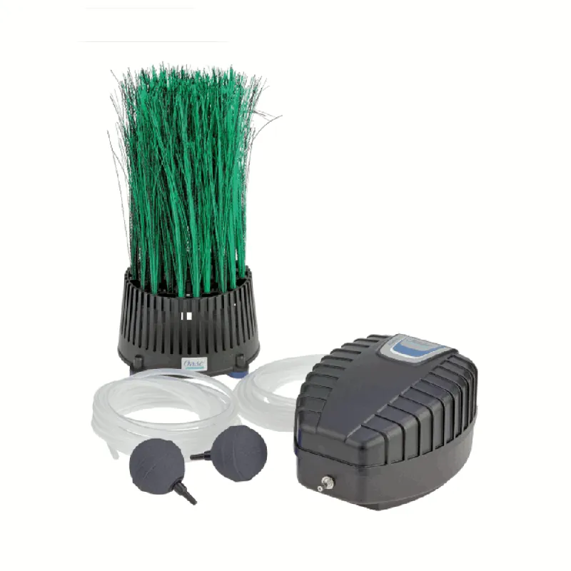 Aktuell Oase OxyTex Set 500 (Teichbelüftung)