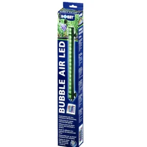 Nur Für Kurze Zeit Hobby Bubble Air LED colour & moon 33 cm (inkl. Fernbedienung)