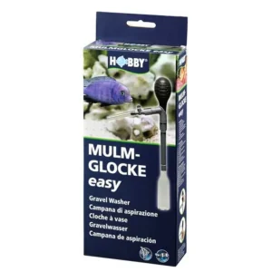 Hobby Mulmglocke easy Sichere Zahlung