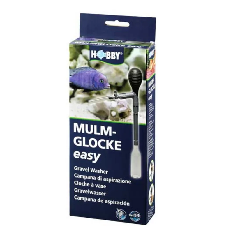 Hobby Mulmglocke easy Sichere Zahlung
