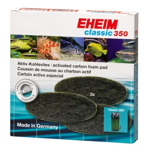 Expressversand Eheim Aktiv-Kohlevlies für Classic 350 -2628150-